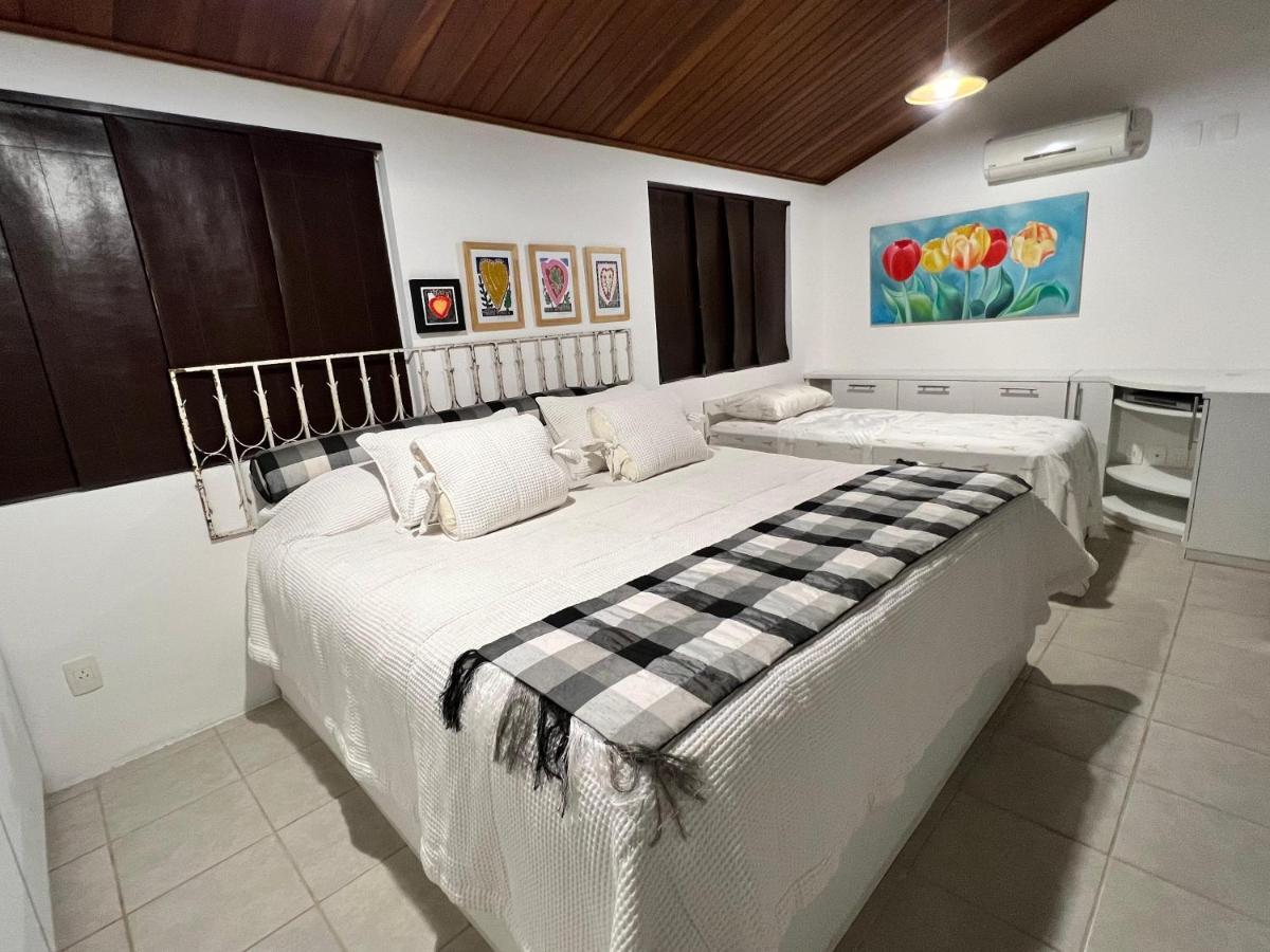 Flat 414 Condominio Villa Hipica - Gravata Pe Exterior photo